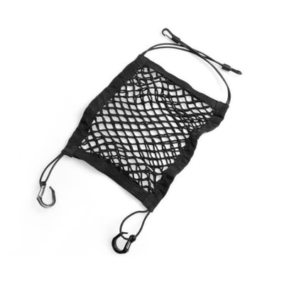 Car Front Seat Storage Block Net Pocket